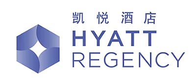 亚庇凯悦丽晶酒店 Logo